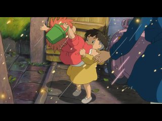 ,  -  Studio Ghibli.