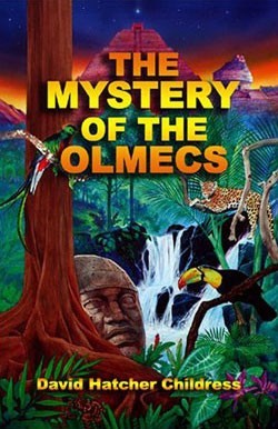    / Olmec Heads